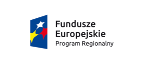 Logo Funduszy Europejskich
